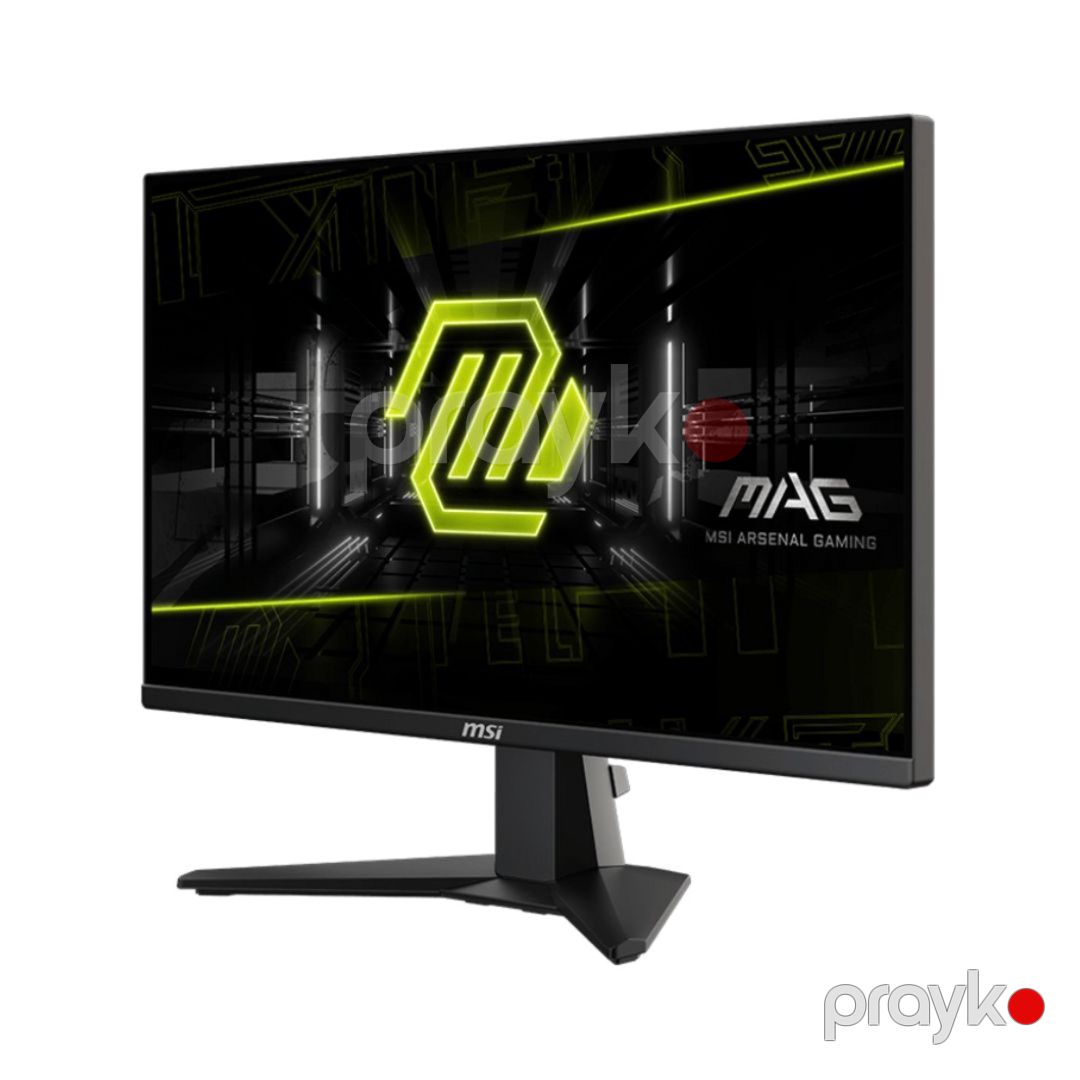 Monitor "MSI MAG 255F E20 200Hz" — Kompüterlər və noutbuklar, Bakı (4)