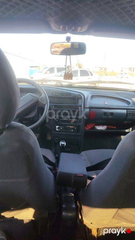 Lada (VAZ) 2115, 1.6 L, 2010 il, 197 500 km — Avtomobillər, Kürdəmir (3)