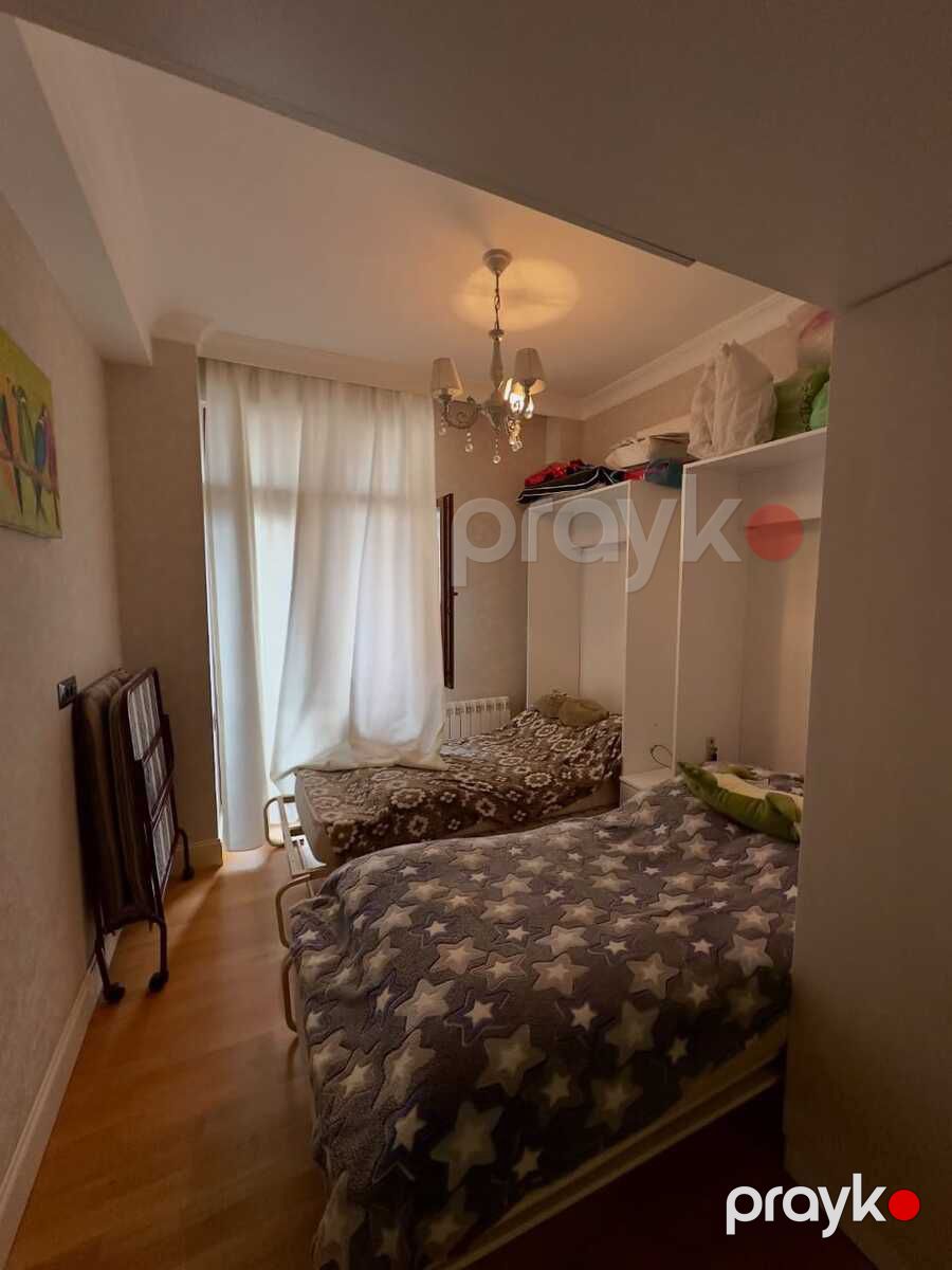 Satılır 3 otaqlı yeni tikili 84 m² — Mənzil, Bakı (5)