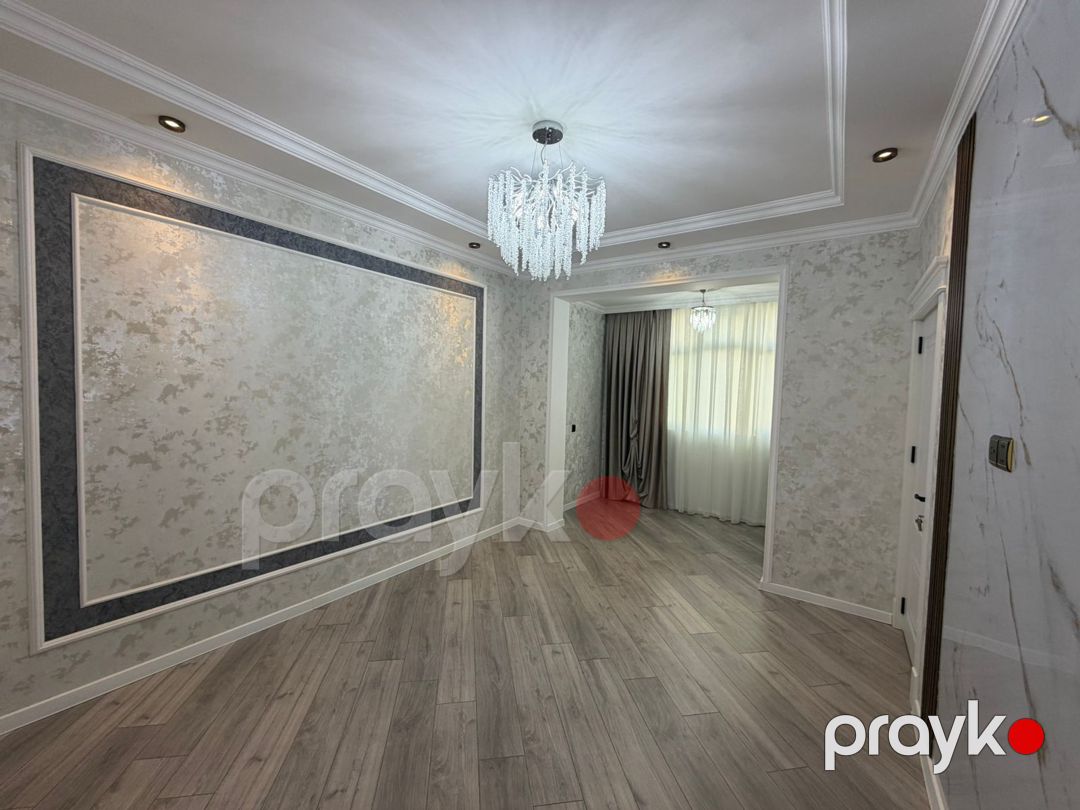 Satılır 2 otaqlı köhnə tikili 48 m² — Mənzil, Bakı (3)