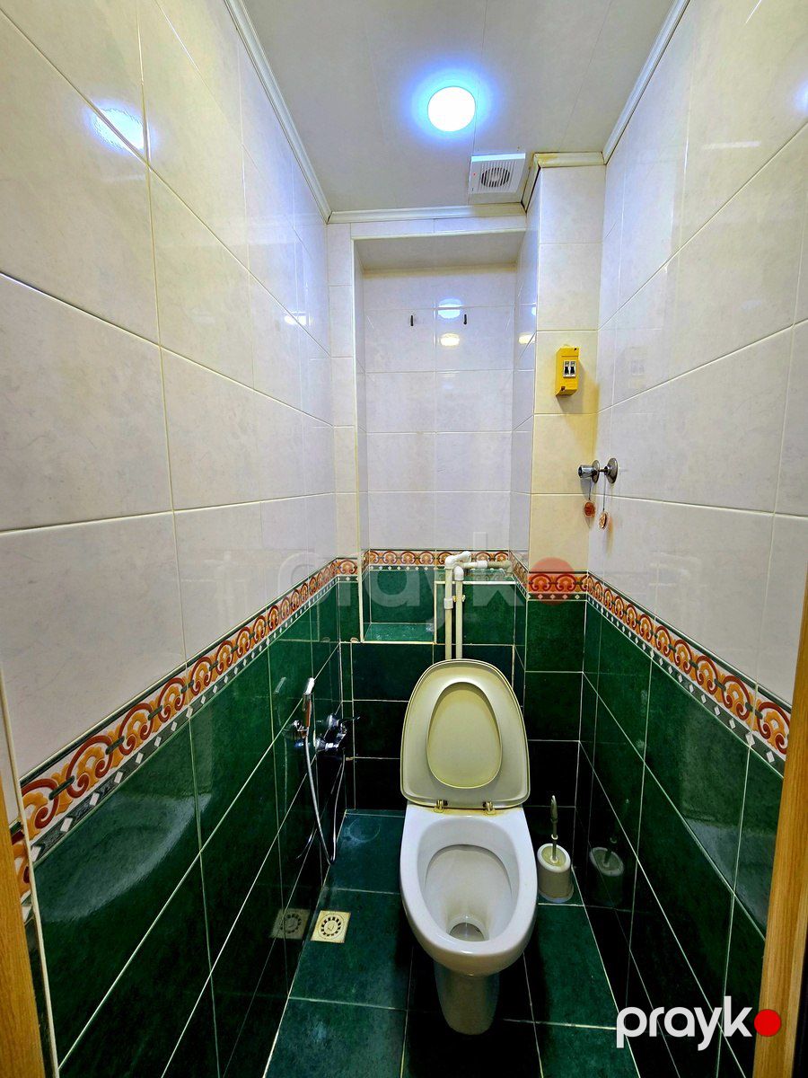 Satılır 4 otaqlı köhnə tikili 90 m² — Mənzil, Bakı (7)