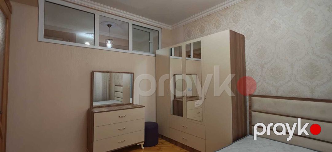 Satılır 3 otaqlı yeni tikili 75 m² — Mənzil, Bakı (12)