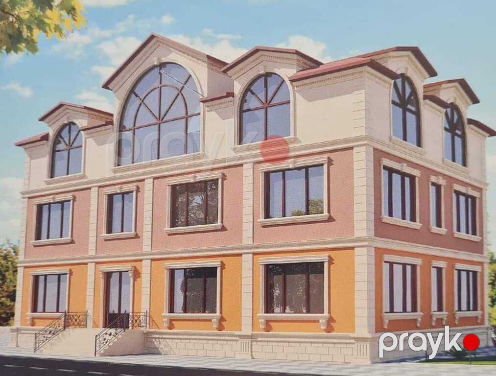İsti döşəmə, termo ağlay və penoplast — Təmir və inşaat, Bakı (6)
