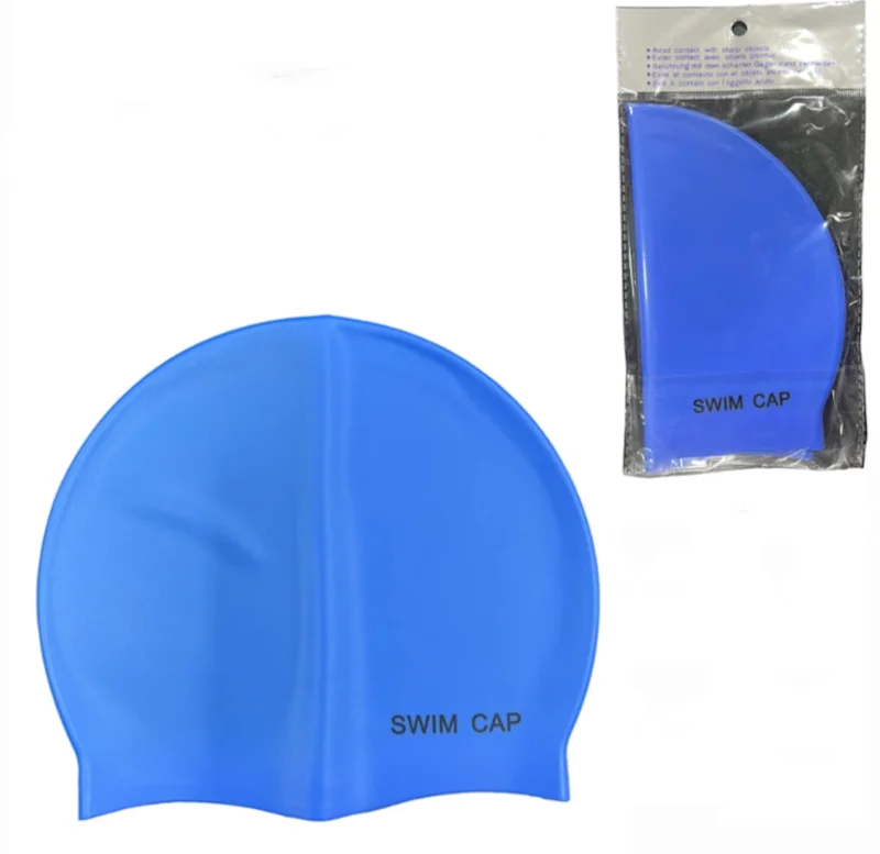 Üzgüçülük papağı Swim WS0494, Mavi — Bakı