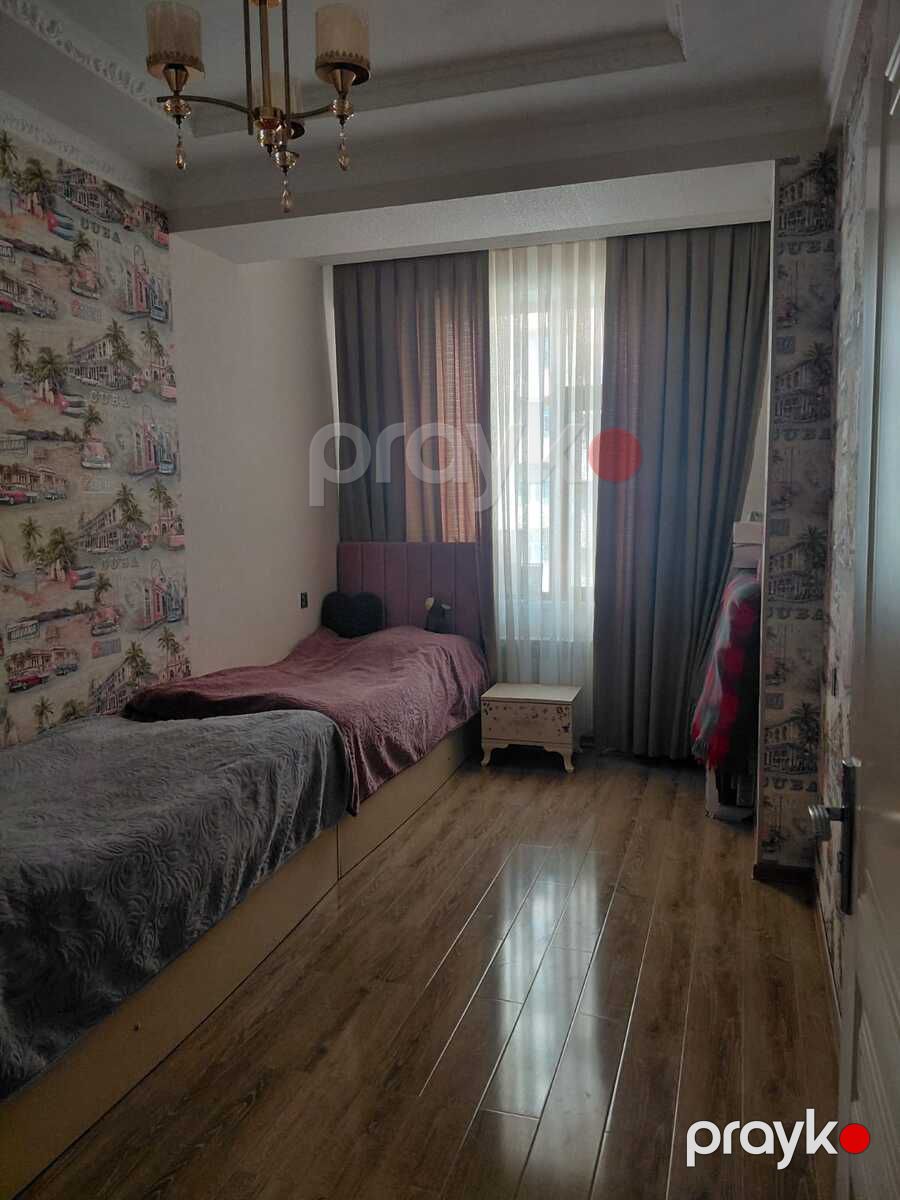 Satılır 3 otaqlı yeni tikili 80 m² — Mənzil, Xırdalan (4)