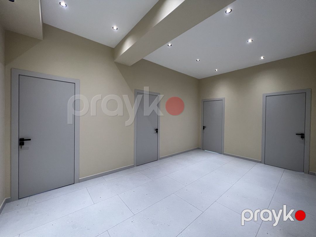 Satılır 3 otaqlı yeni tikili 167 m² — Mənzil, Bakı (9)