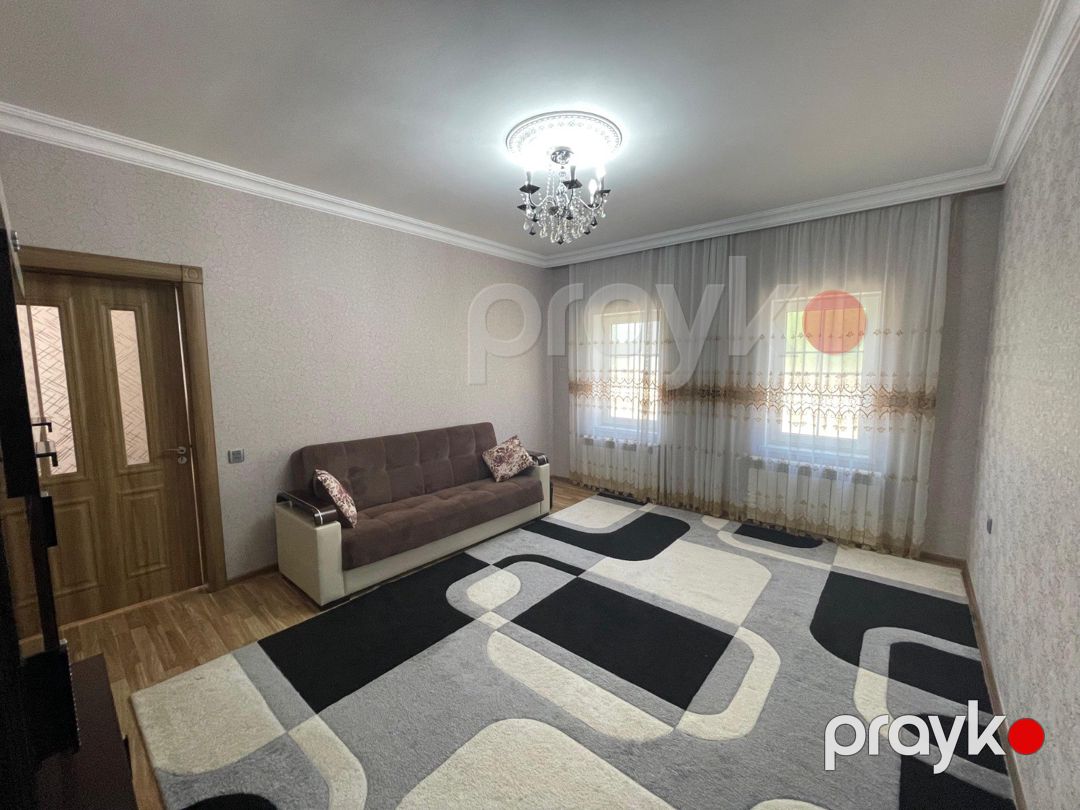Həyət evi, İsmayıllı r — Ev, villa, İsmayıllı (7)