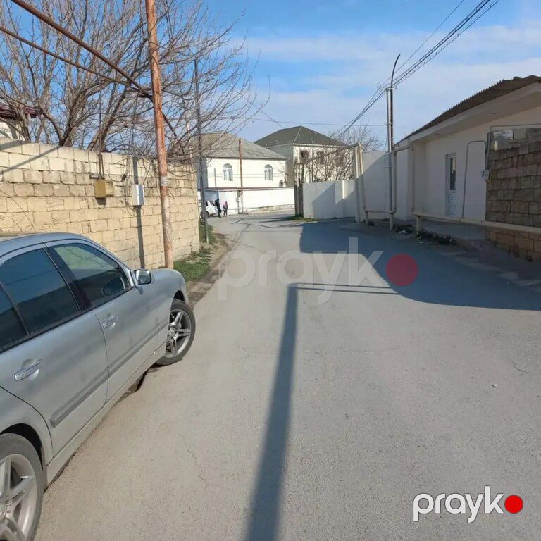 600 sot torpaq sahəsi, Sumqayıt ş — Torpaq, Sumqayıt (7)