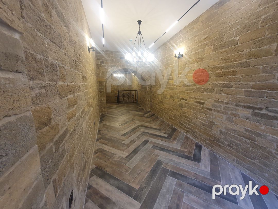 İcarəyə verilir obyekt 61 m² — Əmlak, Bakı (5)