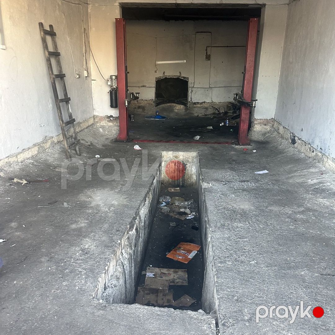 İcarəyə verilir obyekt 70 m² — Əmlak, Bakı (7)