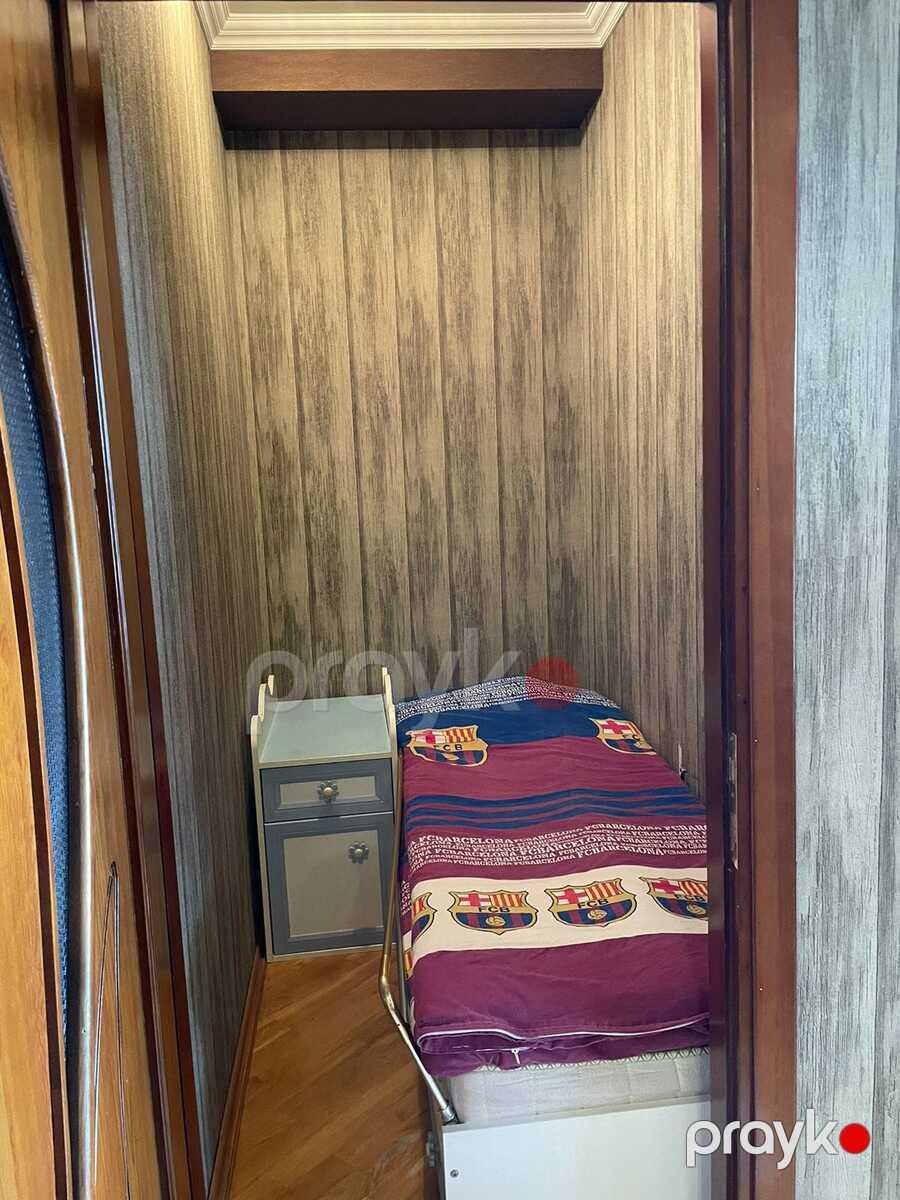 Satılır 2 otaqlı yeni tikili 85 m² — Mənzil, Bakı (3)