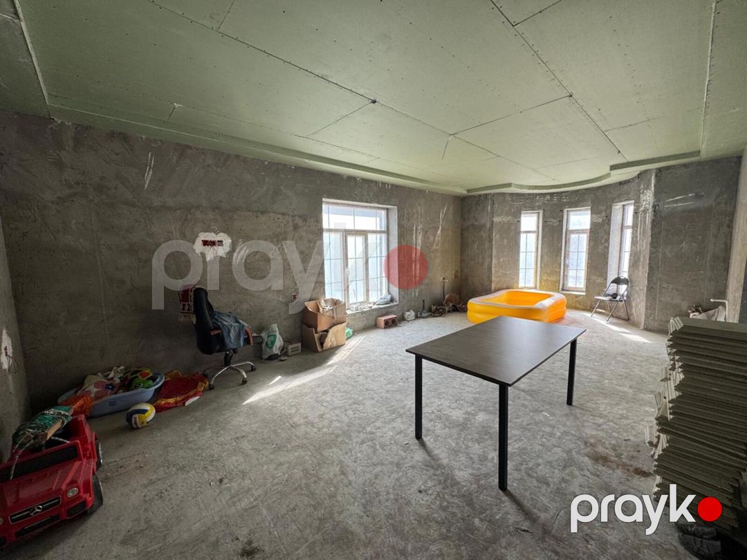 Satılır 5 otaqlı həyət evi/bağ evi 160 m² — Ev, villa, Bakı (11)