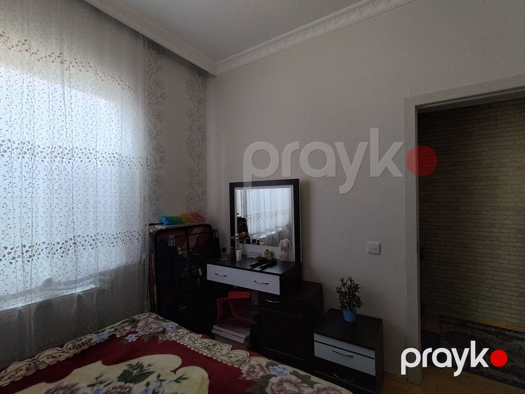Satılır 3 otaqlı yeni tikili 1.5 m² — Mənzil, Xırdalan (12)