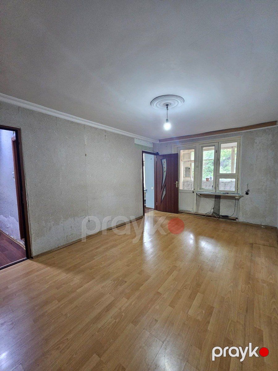 Satılır 3 otaqlı köhnə tikili 55 m² — Mənzil, Bakı (5)