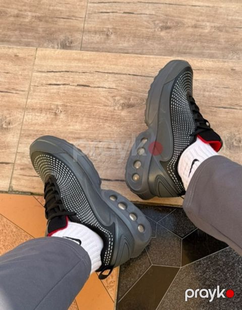 Kişi idman ayaqqabısı Nike Air Max Dn (Yeni) — Bakı