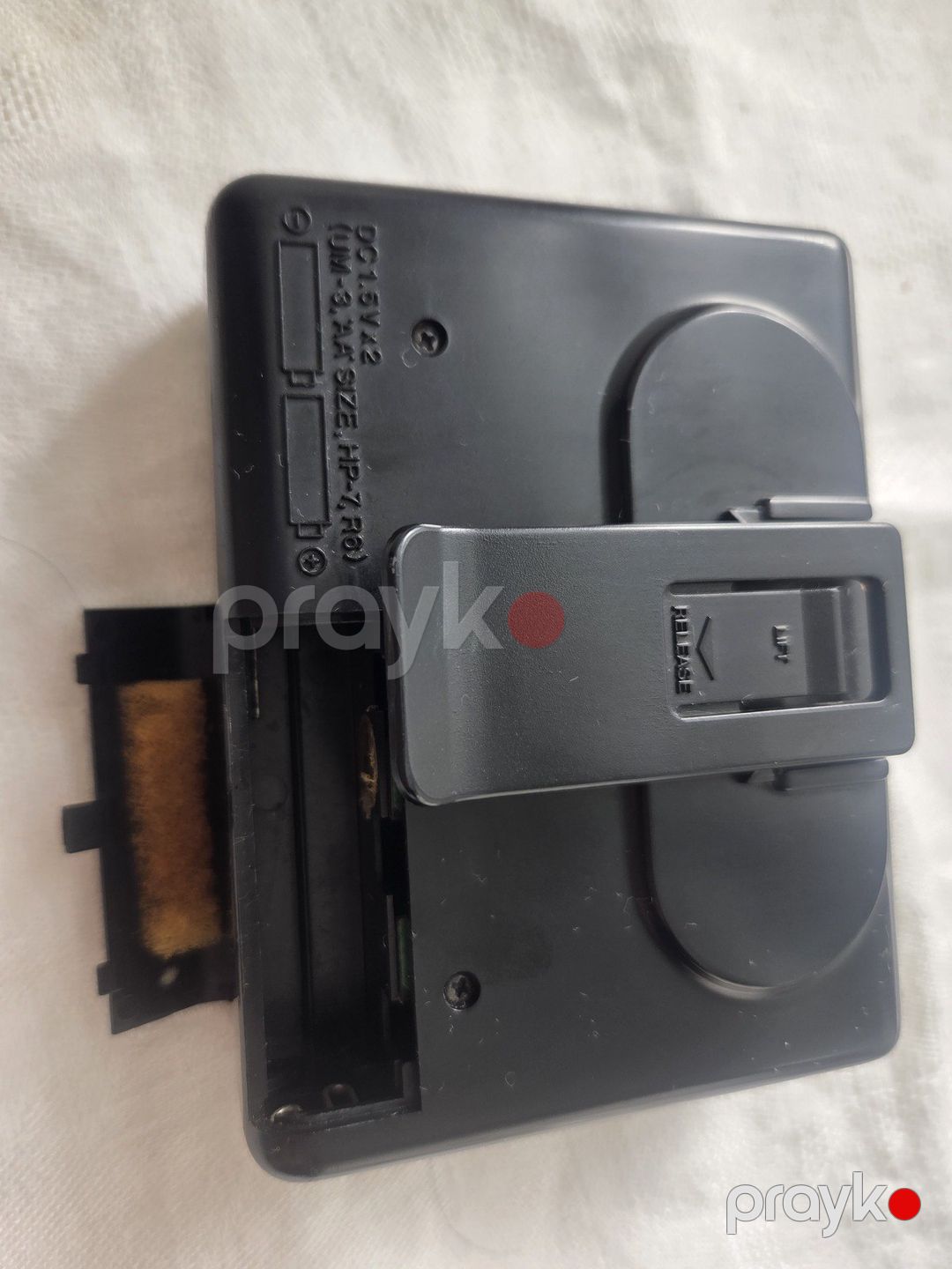 Yoko Stereo Kaset Pleyer — Səs texnikası, Bakı (5)
