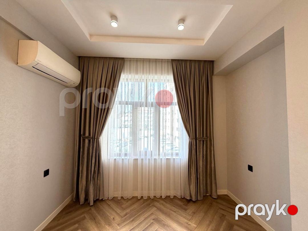 Satılır 3 otaqlı yeni tikili 105 m² — Mənzil, Bakı (3)