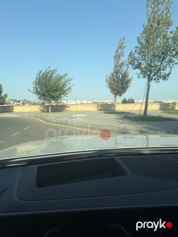 BMW 520, 2.0 L, 2023 il, 37 000 km — Avtomobillər, Bakı (12)