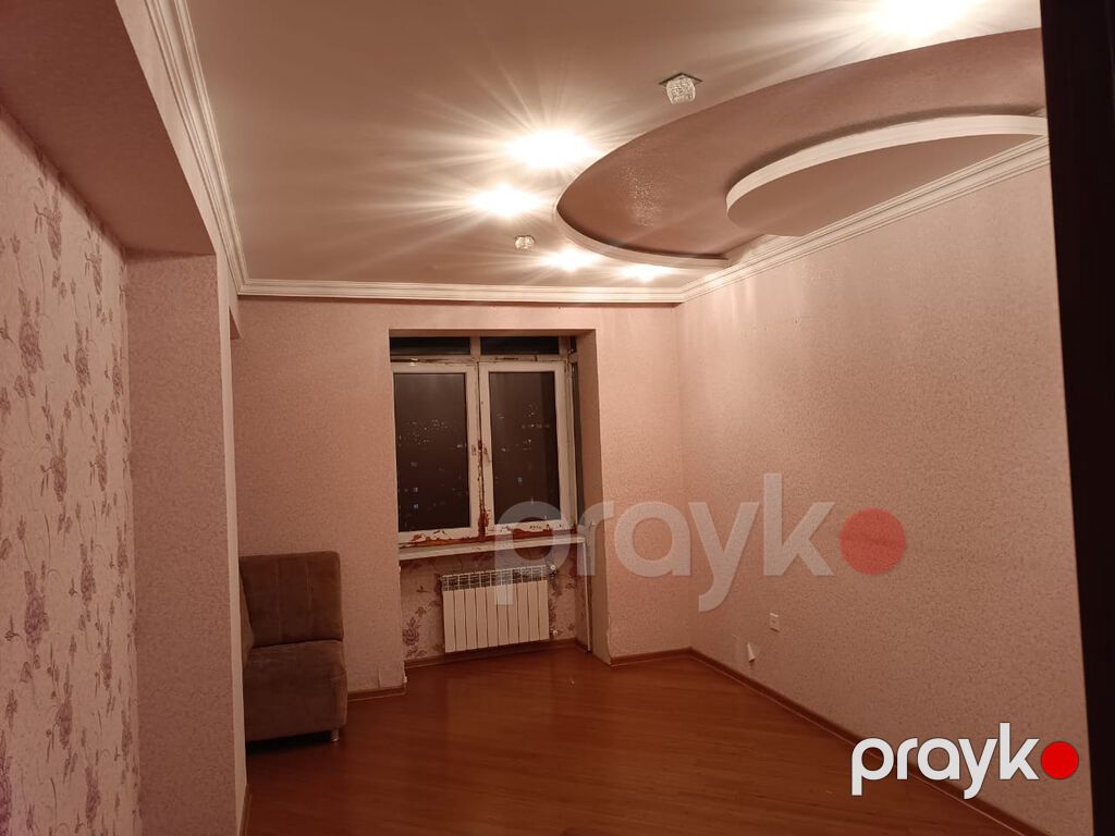2 otaqlı, Yeni tikili, 69 kv. m — Mənzil, Bakı (7)