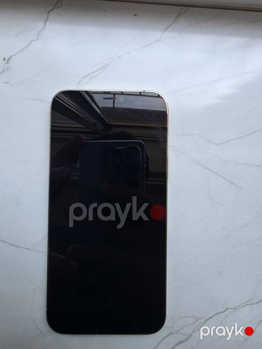 IPhone 12 Pro, 256 GB, Qızılı, Face ID — Apple iPhone, Bakı (3)