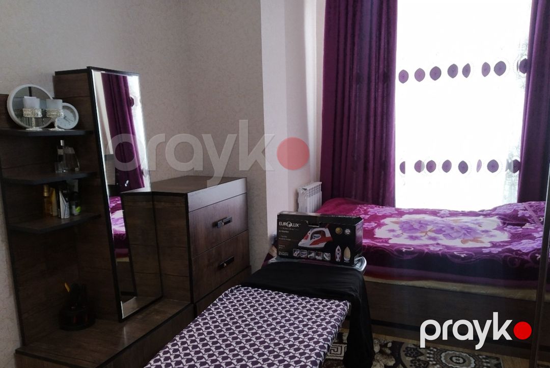 Satılır 2 otaqlı yeni tikili 49 m² — Mənzil, Sumqayıt (3)