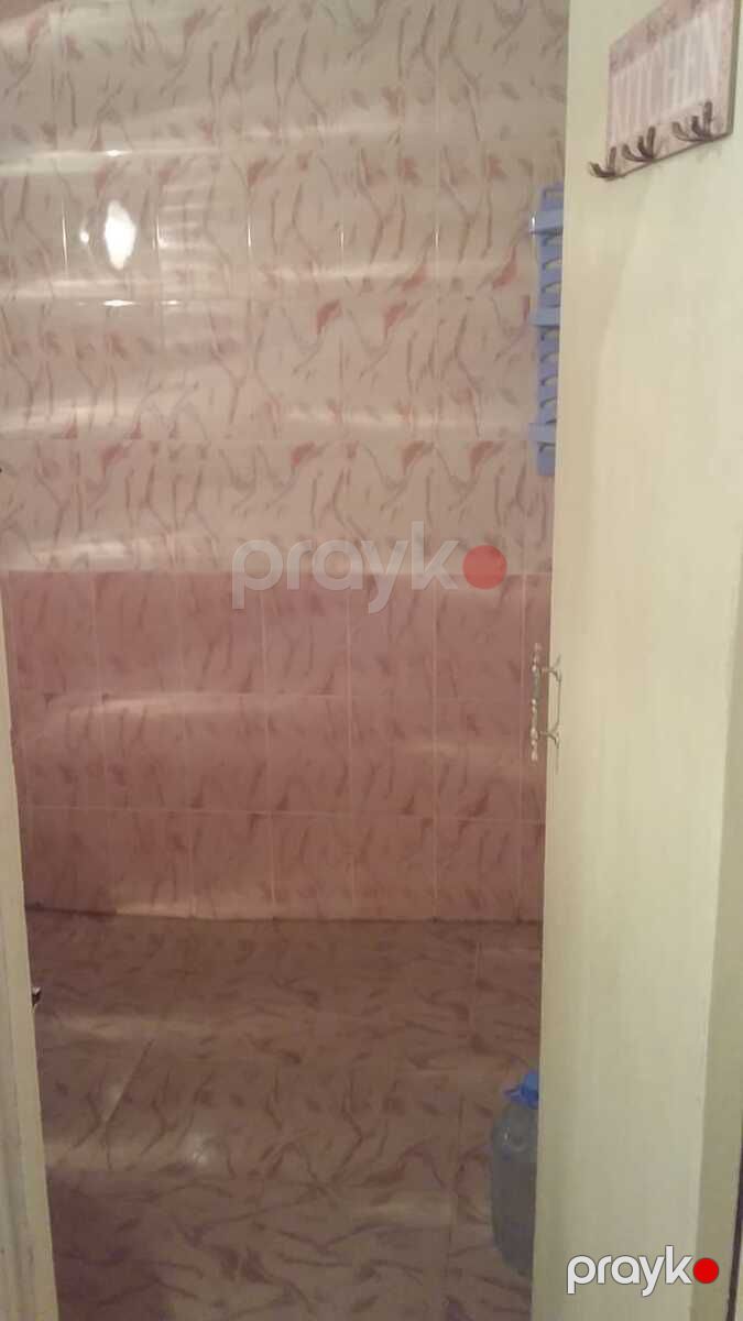 Satılır 1 otaqlı köhnə tikili 40 m² — Mənzil, Bakı (5)