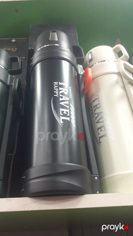 Səyahət termosu 2.5 Litr — Qablar və mətbəx əşyaları, Bakı (2)