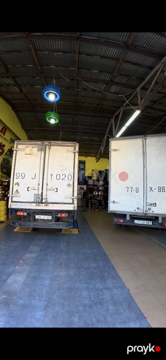 Lassa transway şinləri 205.75 R16C — Ehtiyat hissələri və aksesuarlar, Bakı (7)