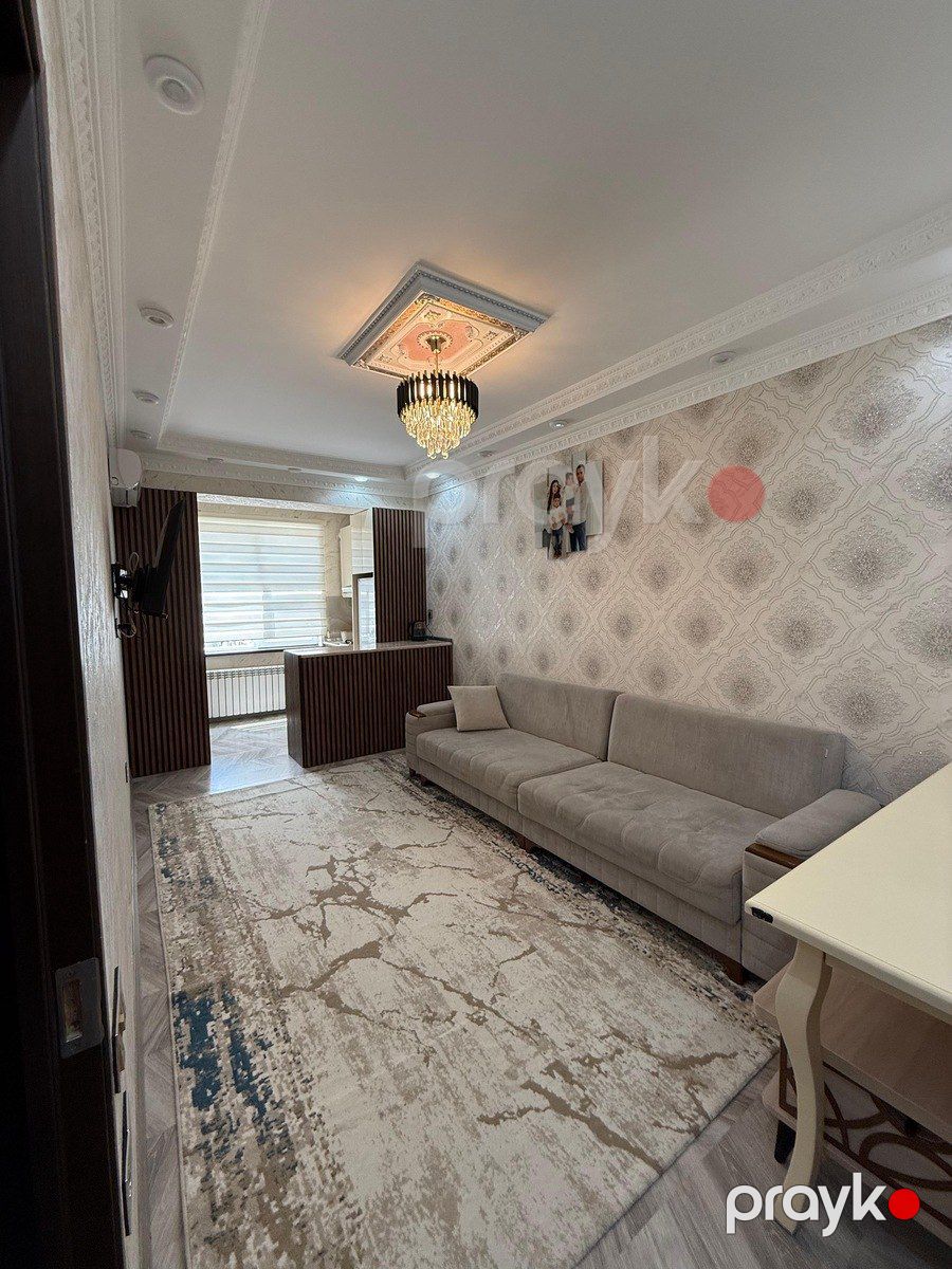 Satılır 3 otaqlı yeni tikili 76 m² — Mənzil, Bakı (3)