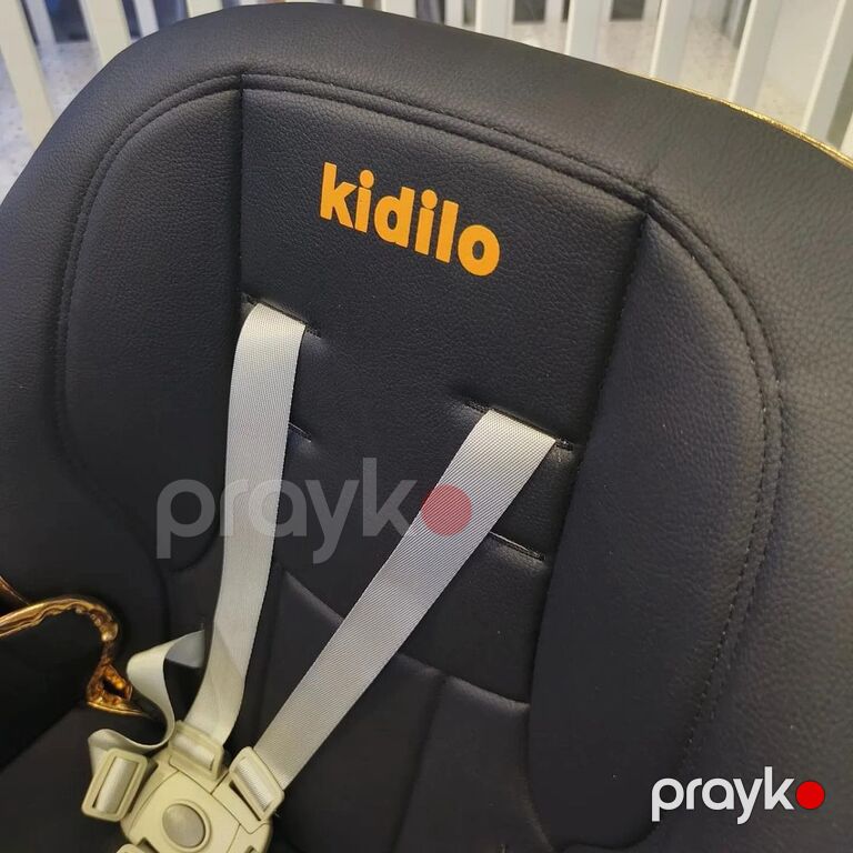 Qidalanma oturacağı "Kidilo" — Qidalandırma stulları, Bakı (4)