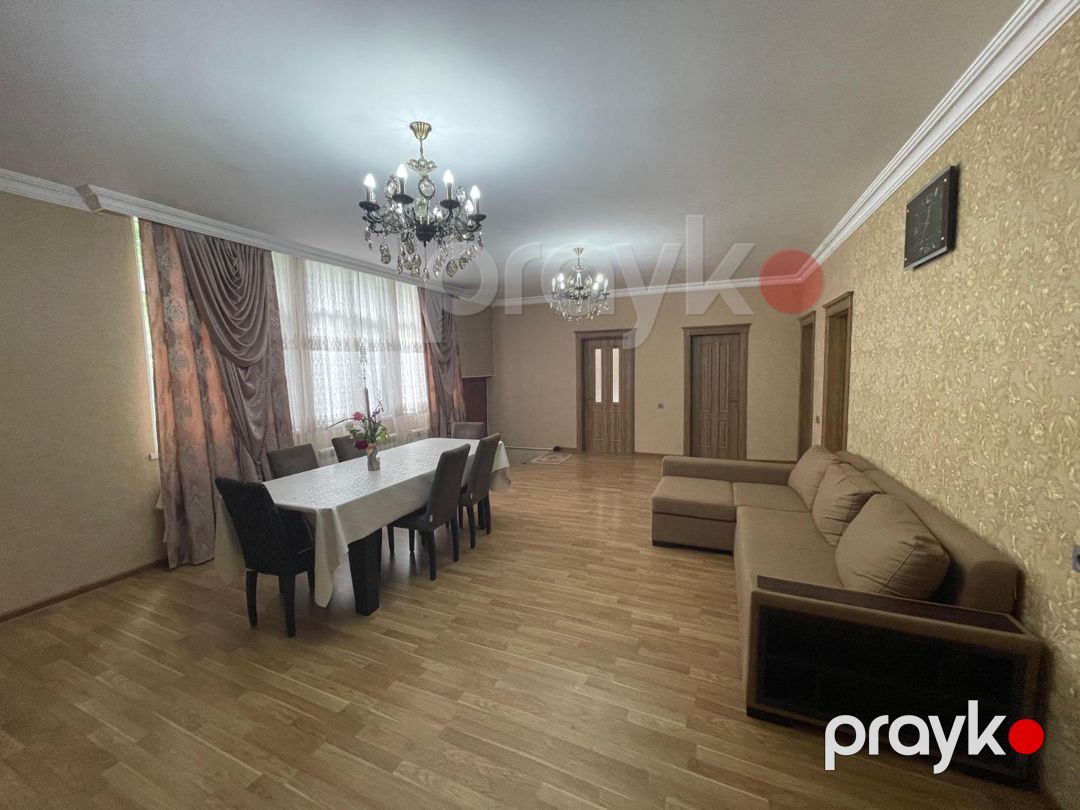 Satılır 4 otaqlı həyət evi/bağ evi 140 m² — Ev, villa, İsmayıllı (2)
