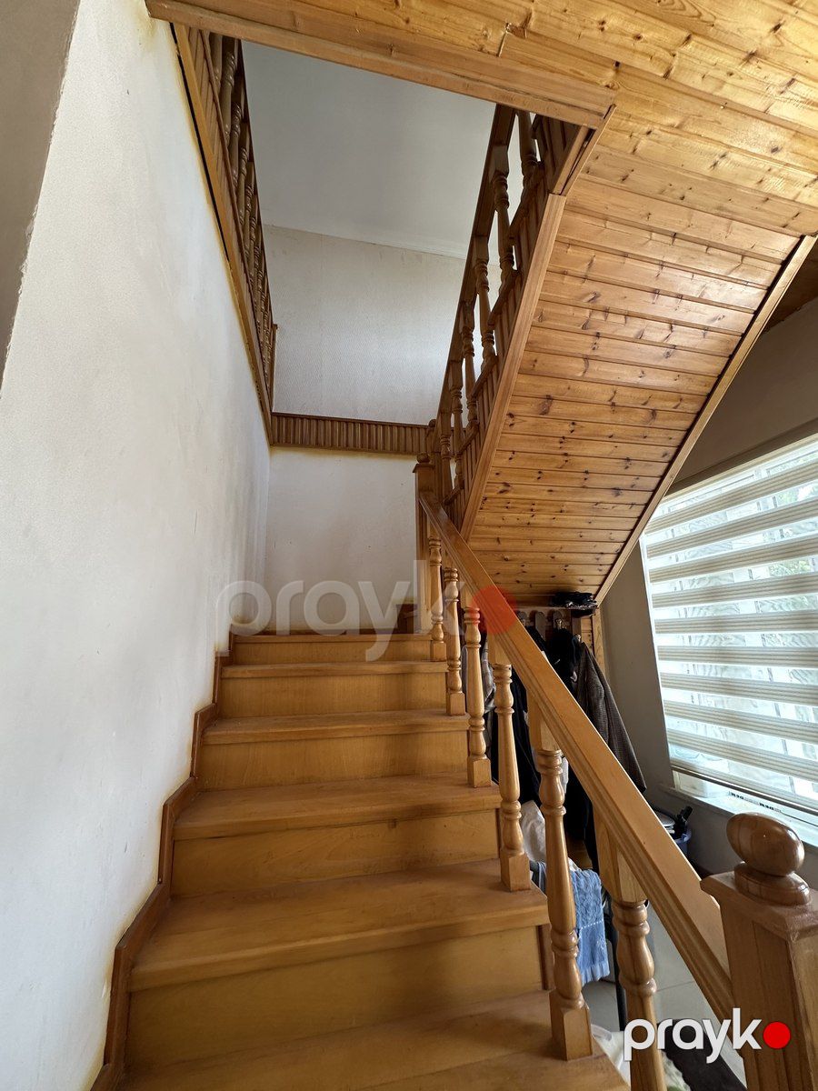Həyət evi, Hövsan qəs — Ev, villa, Bakı (8)