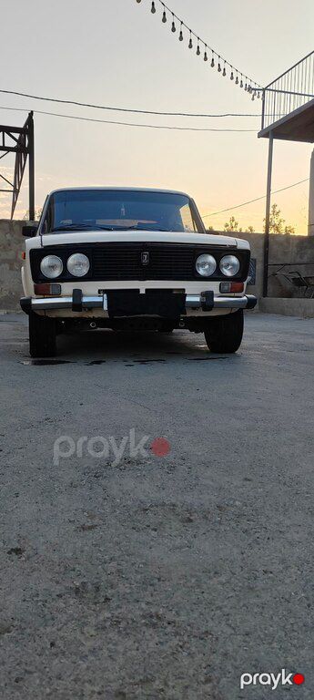 Lada (VAZ) 2106, 1.6 L, 1985 il, 355 595 km — Avtomobillər, Şirvan (2)
