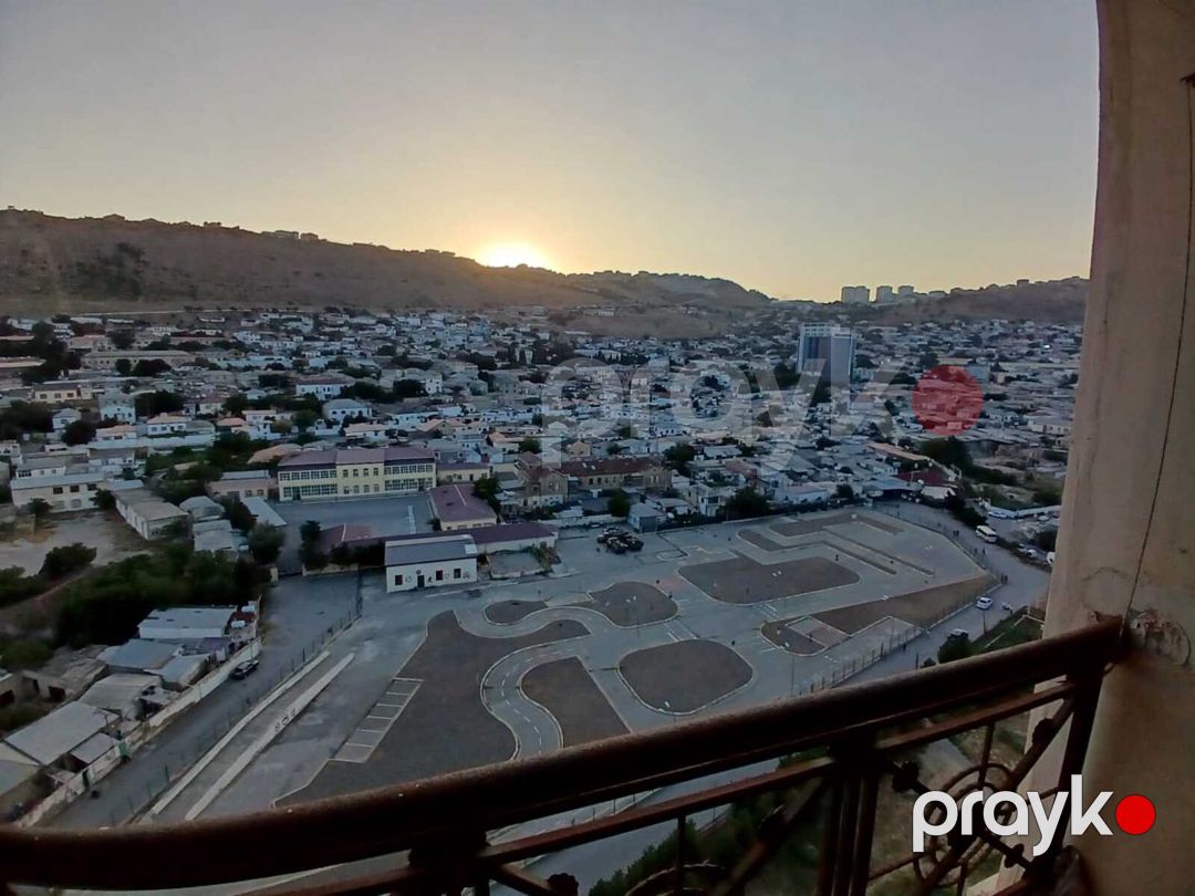 Satılır 2 otaqlı yeni tikili 71 m² — Mənzil, Bakı (12)
