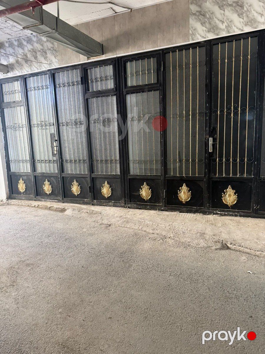 İcarəyə verilir 1 otaqlı köhnə tikili 35 m² — Mənzil, Bakı (11)