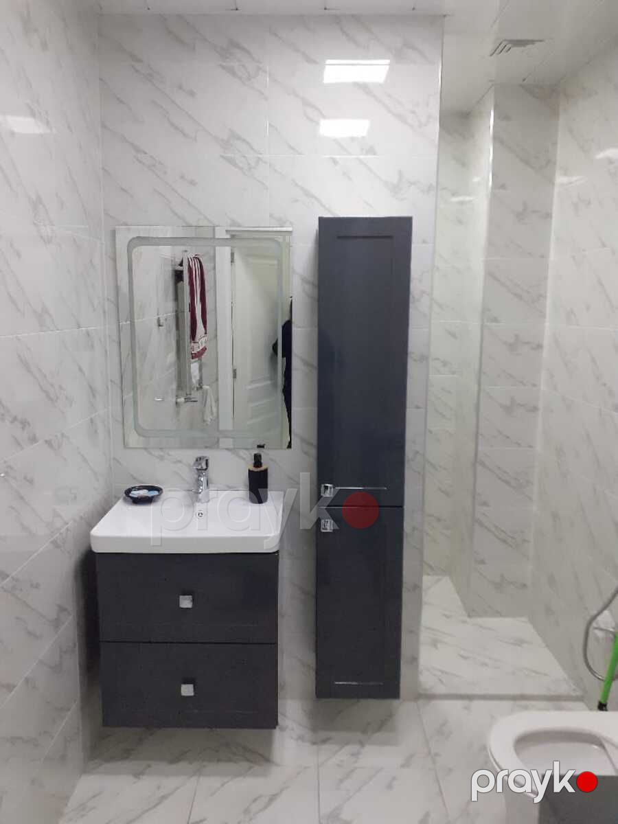 Satılır 3 otaqlı yeni tikili 91 m² — Mənzil, Bakı (6)
