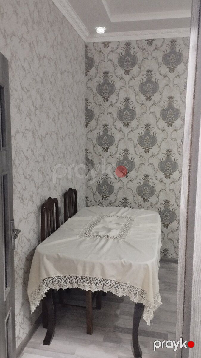 Həyət evi kirayə verilir, Xırdalan ş — Ev, villa, Xırdalan (4)