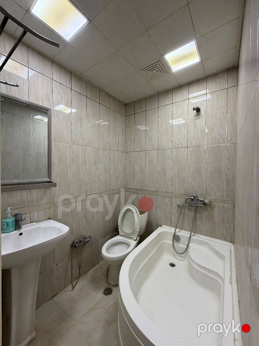 Satılır 3 otaqlı köhnə tikili 55 m² — Mənzil, Bakı (8)