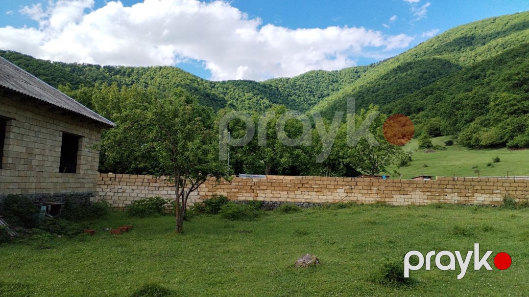 7.5 sot torpaq sahəsi, Qax r — Torpaq, Qax (3)