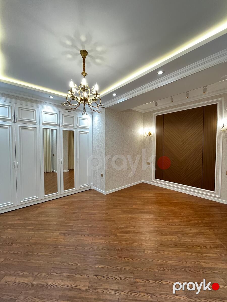 Satılır 3 otaqlı yeni tikili 104 m² — Mənzil, Bakı (8)