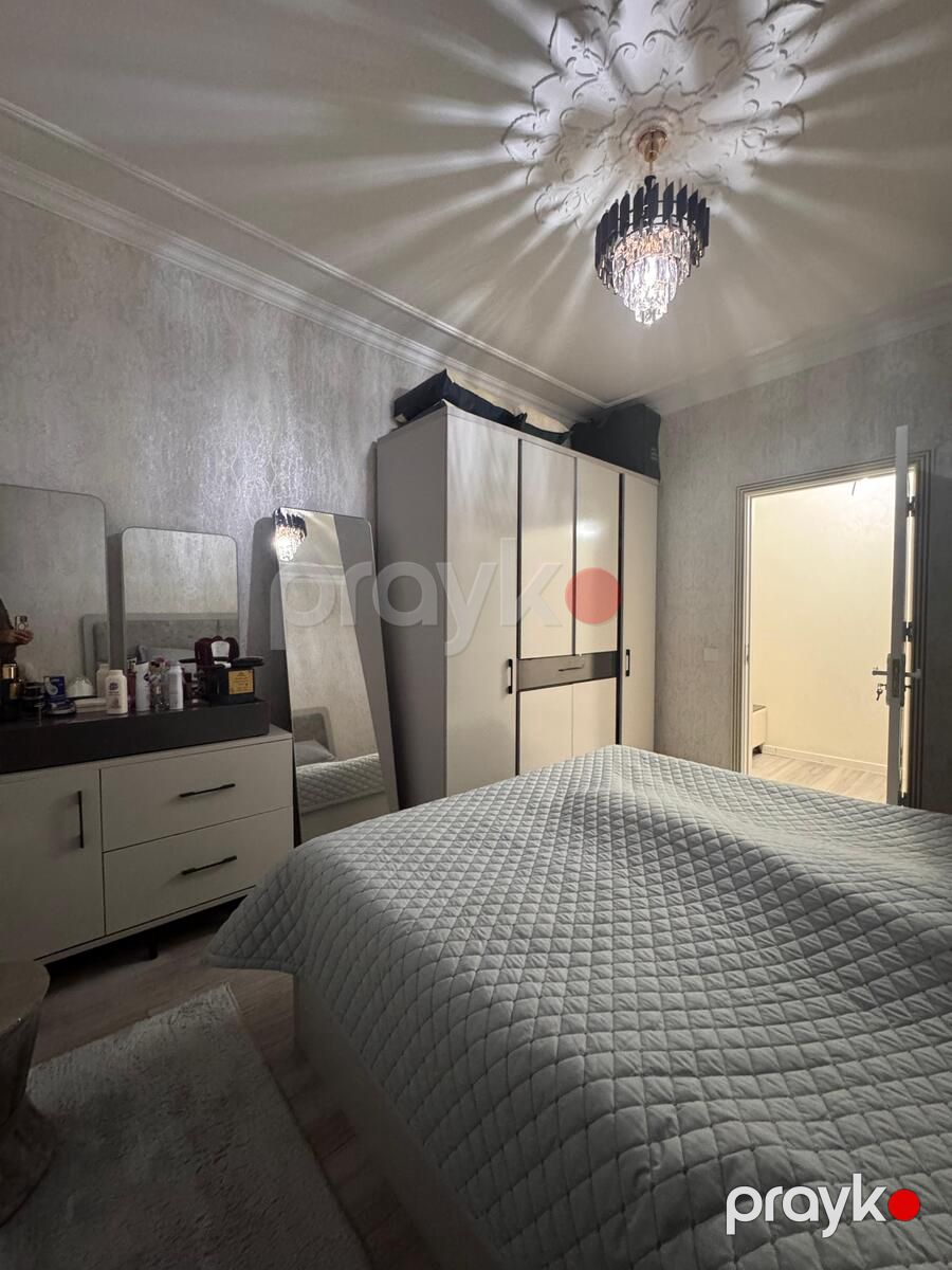 Satılır 2 otaqlı köhnə tikili 65 m² — Mənzil, Bakı (8)