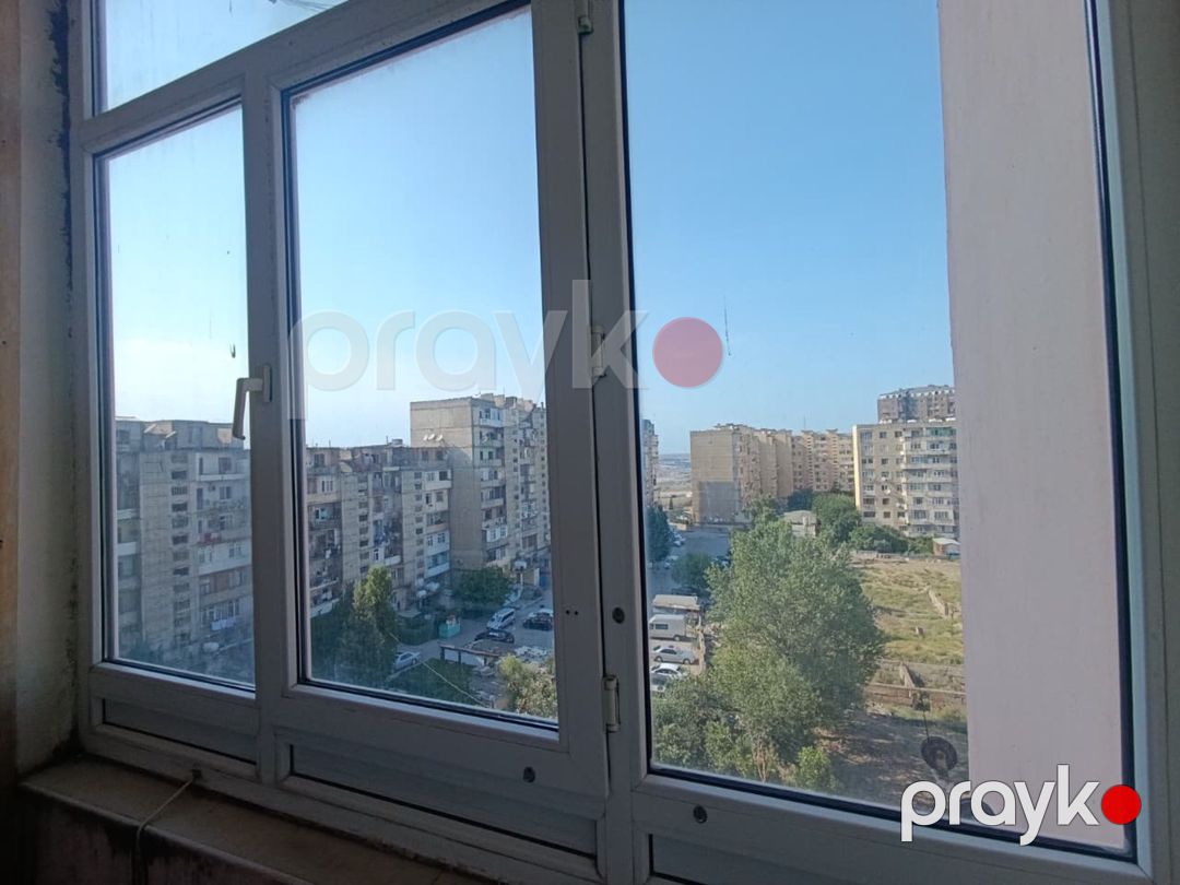 İcarəyə verilir 2 otaqlı köhnə tikili 65 m² — Mənzil, Bakı (7)