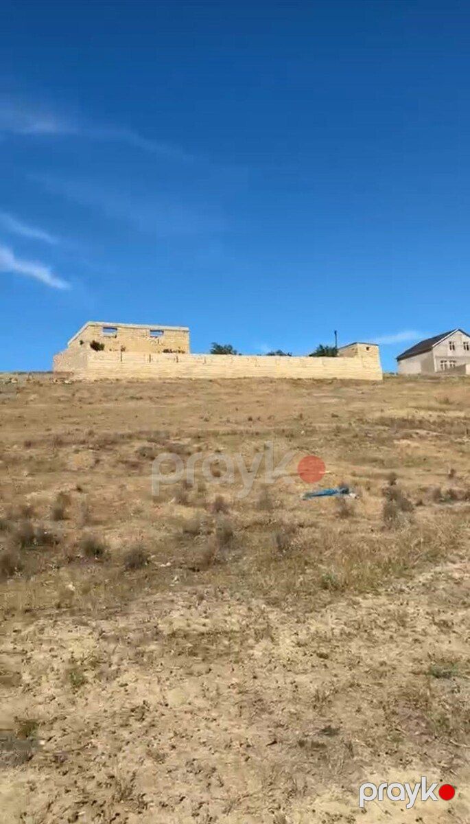 14 sot torpaq sahəsi, Mehdiabad qəs — Torpaq, Bakı (3)