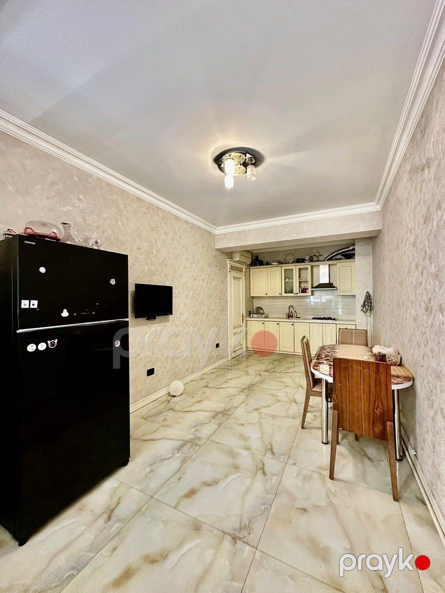 Satılır 4 otaqlı yeni tikili 210 m² — Mənzil, Bakı (12)