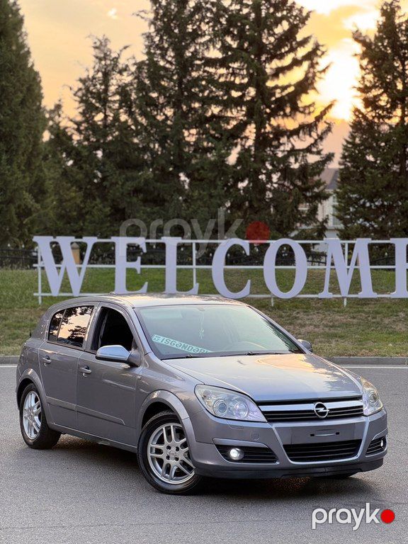 Opel Astra, 1.4 L, 2006 il, 272 000 km — Avtomobillər, Mingəçevir (2)