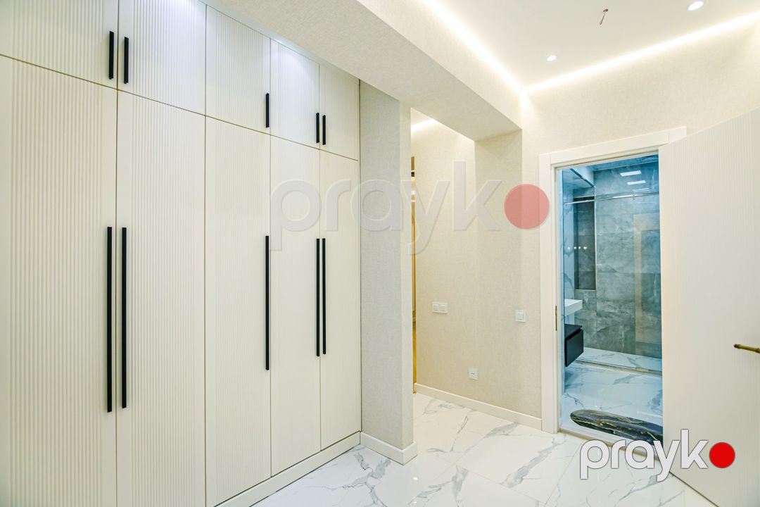 İcarəyə verilir 2 otaqlı yeni tikili 98 m² — Mənzil, Bakı (11)