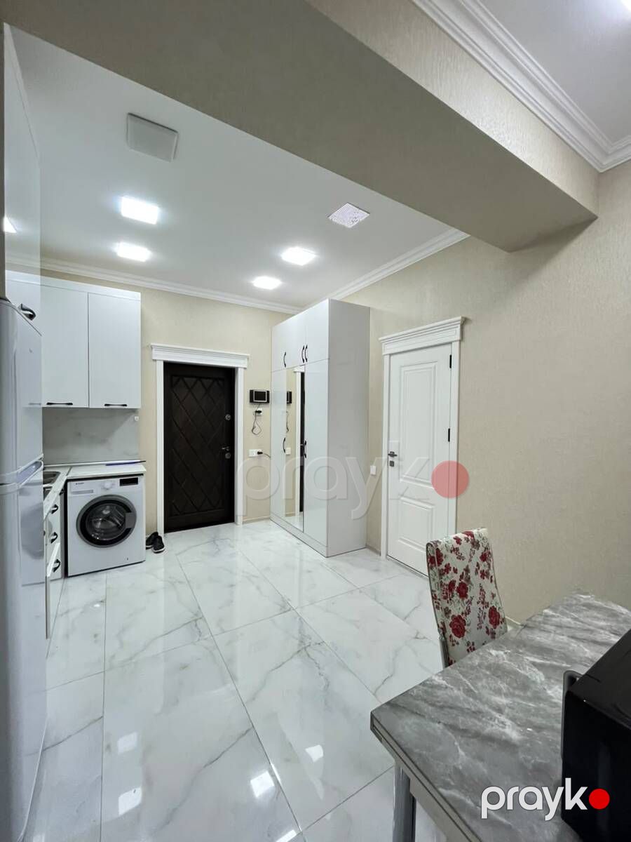 Satılır 2 otaqlı yeni tikili 68 m² — Mənzil, Bakı (7)