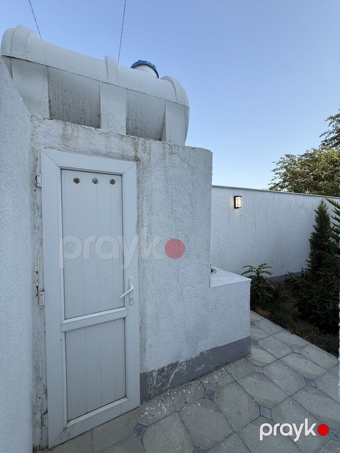 Satılır 4 otaqlı həyət evi/bağ evi 182 m² — Ev, villa, Bakı (7)
