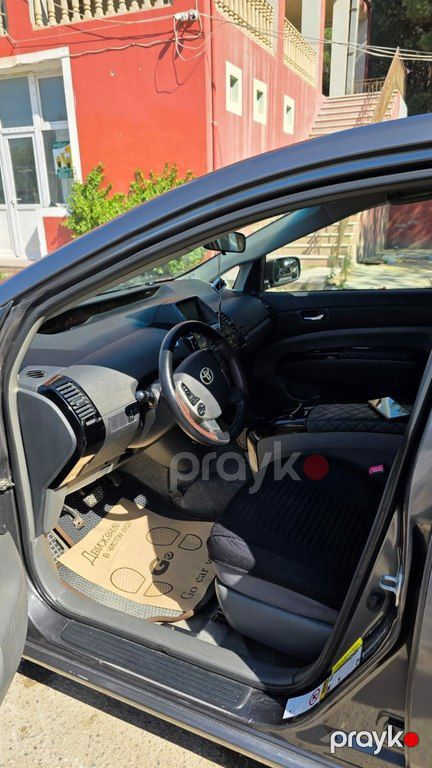 Toyota Prius, 1.5 L, 1.3 kWh, 2008 il, 321 869 km — Avtomobillər, Bakı (7)