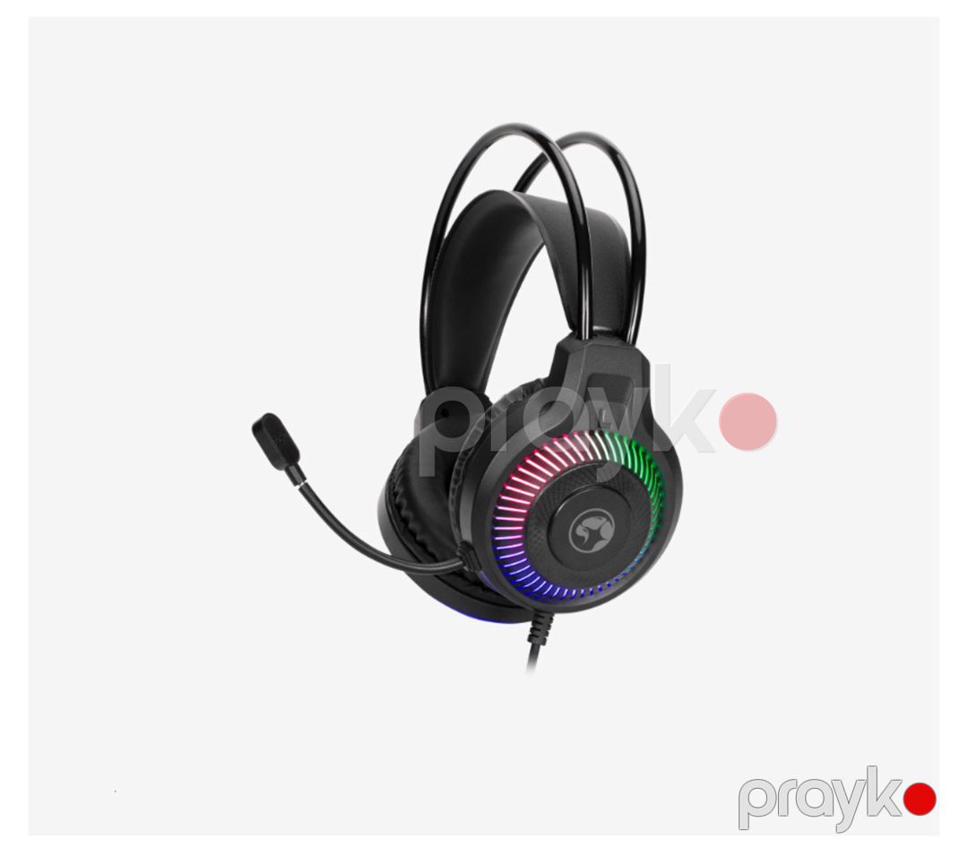 Oyun dəsti "Marvo CM416 Black 4IN1" — Periferik cihazlar, Bakı (5)